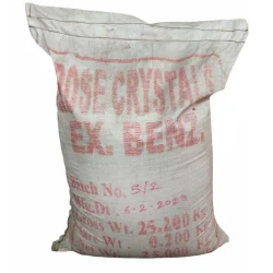 Roses Baby Pink Rose Crystals Ex Benzaldehyde, For Perfume, Powder