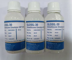Simethicone Emulsion 30 Usp