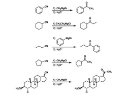 Acetyl Benzonitrile Chemical Compound