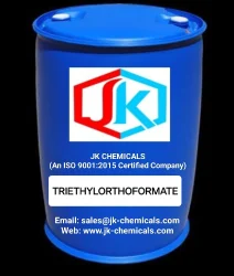 Triethylorthoformate Chemical Solvent