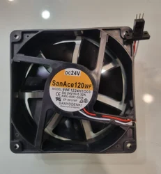 FAN MODEL 9WF1224H1D03