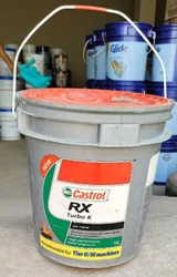 Castrol Rx Turbo K 15w40 Ch4 Engine Oil, Unit Pack Size: Bucket of 15 Litre