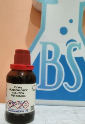 Iodine Monochloride Solution, 99%