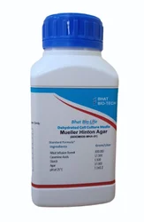 Bhat Bio-Life Mueller Hinton Agar Powder, Packaging Size: 1 Kg