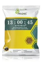 Powder Potassium Nitrate, Packet, 1 Kg