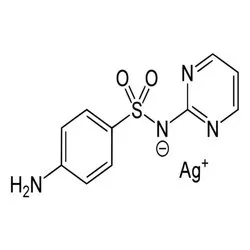 Silver Sulfadiazine (CAS Number: 22199-08-2)