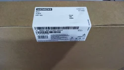 Plastic 6ES79720BA420XA0 profibus connector Siemens, 0.5 mm