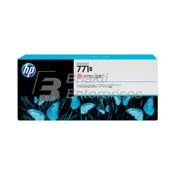 HP 771B 775 ml Light Magenta DesignJet Ink Cartridge B6Y03A