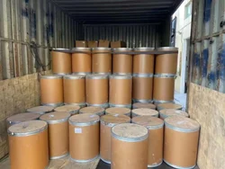 Carbocisteine Powder .....................