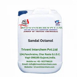 Sandal Octanol