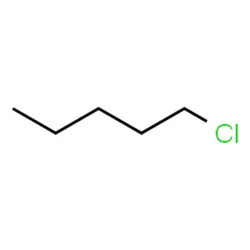 N Pentyl Chloride