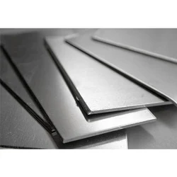UNS N02200 Nickel Alloy 201 Plates, Packaging Type: Box, Thickness: 0.1 - 40 Mm