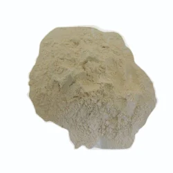 Brown Nimesulide Powder