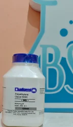 Polyethylene Glycol 6000, Powder