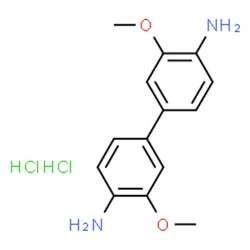 O-DIANISIDINE DIHYDROCHLORIDE