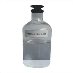 85% Liquid Phosphoric Acid, Packaging Size: 35 Kg