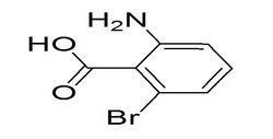 2-Amino-6-Bromobenzoic Acid