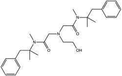CAS 126 27 2 OXETACAINE