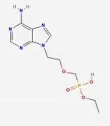 9-(2-(phosphonomethoxy))adenine