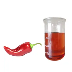 Oleoresin Capsicum Oil