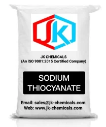 Sodium Thiocyanate Powder, 25kg