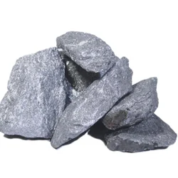 Lumps Gray Ferro Silicon, For Foundry