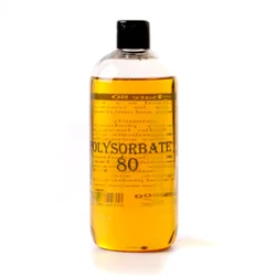 Polysorbate 80 Tween 80
