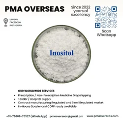 Inositol USP White Powder