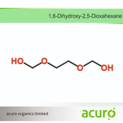 1 6 Dihydroxy 2 5 Dioxahexane