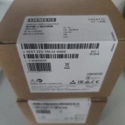 6ES7223-1BL32-0XB0 , Sink/Source, transistor