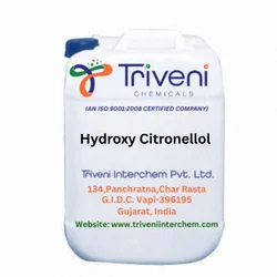 Hydroxy Citronellol (107-74-4)