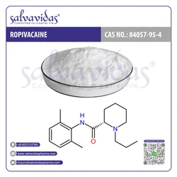 Ropivacaine