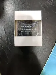 Crydom H12WD48125G Solid State Relays