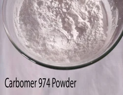 Carbomer 974 / 974p Powder