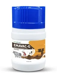 Emamectin Benzoate 5 Sg, Container, 100 Gm,50 Gm