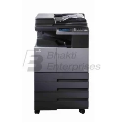 Sindoh N410 A3 black & White MFP printer