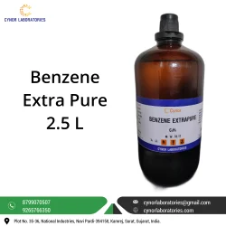 Cynor Benzene Extra Pure
