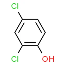 2,4 Di Chloro Phenol (2,4 DCP)