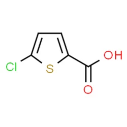 Chlorothiophene Carboxylic Acid API