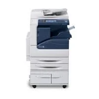 Xerox WC 5335, Memory Size: 1 GB, Warranty: 3 Months