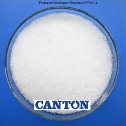 Potassium Dihydrogen Phosphate