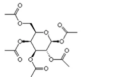 Beta-D-Galactose Pentaacetate, CASNO4163-60-4,SVS215
