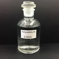 Formaldehyde 37% Liquid