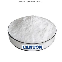 Potassium Bromide BP/Ph.Eur./USP, 50Kg bag