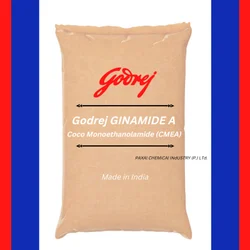 Godrej Coco Monoethanolamide (CMEA), For Hand Wash, Packaging Size: 25 kg