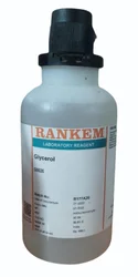 Rankem Glycerol LR Grade LAB CHEMICAL