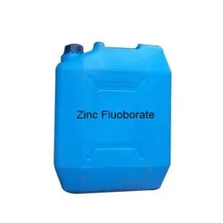 Zinc Fluoborate