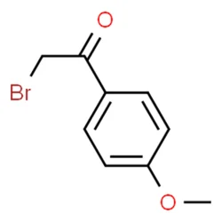 Bromo Methoxyacetophenone API