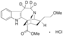 18-Methoxycoronaridine-d4