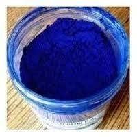 Pigment Blue 15:0